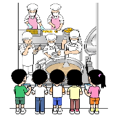 00037270親子で歯の染め出し