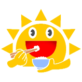 00037270親子で歯の染め出し