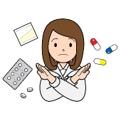 00037270親子で歯の染め出し